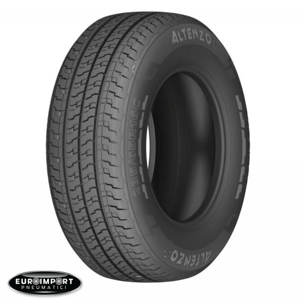Altenzo CURSITOR  205/70 R15 106_104 S  Carico C  TL